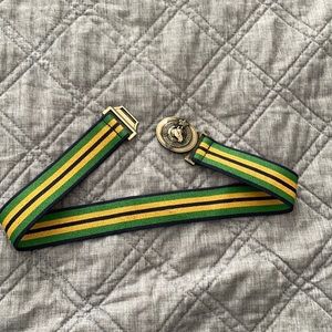 Ralph Lauren belt for girls size 6-10